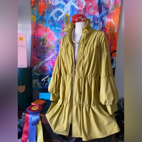 GORG  Ath-Leisure Zip Ladies Women’s Jacket Tunic Top I C by Connie  THE STYLE 😍 - Picture 8 of 11